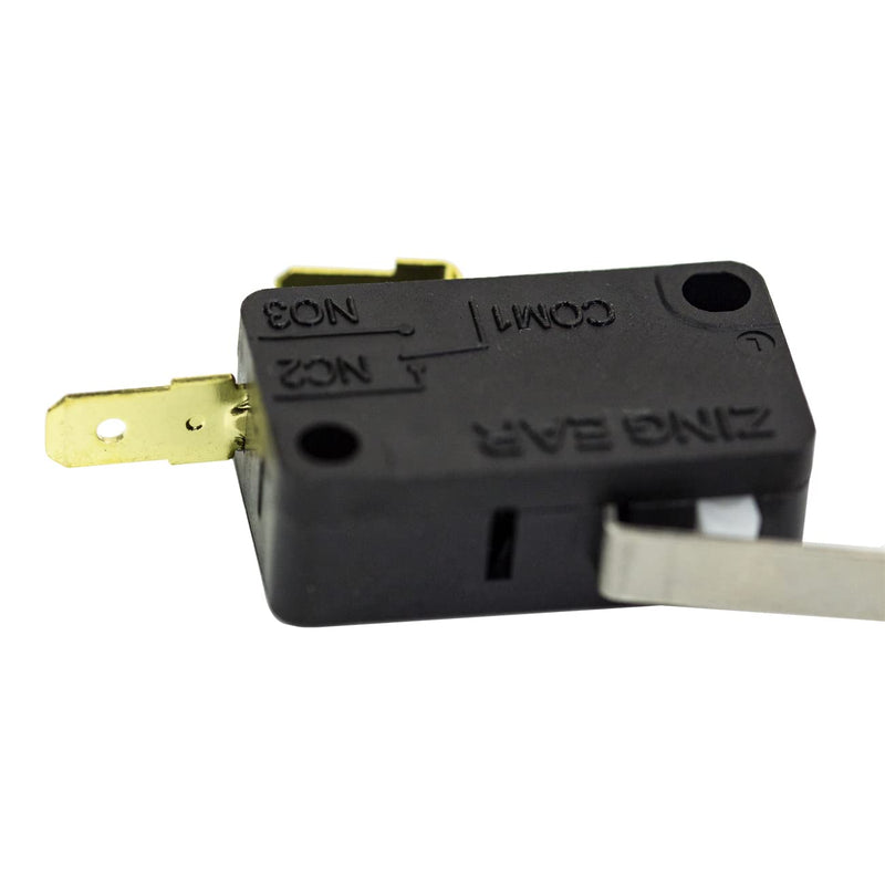 232261 Sail Switch Replacement,Low Air Flow Sail Switch Compatible with Suburban SF Series RV Furnace Heater 233382 525003 232261 1 Pack