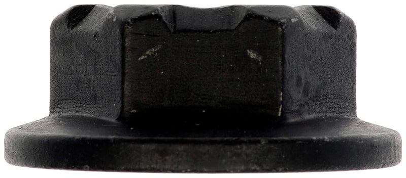Dorman 615-982 Front Spindle Nut Compatible with Select Volkswagen Models, 2 Pack