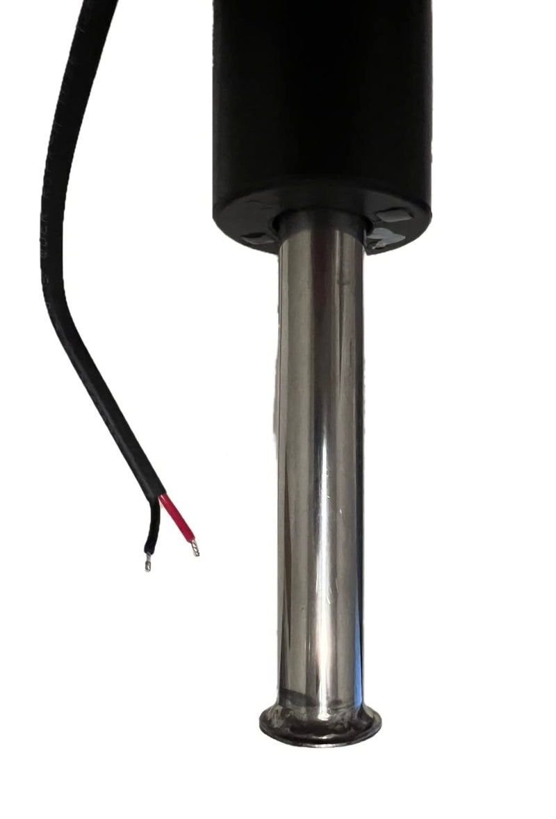 Frisco Sensors (8 inch) Stainless Steel Fuel Water Level Sensor FS-203 8”