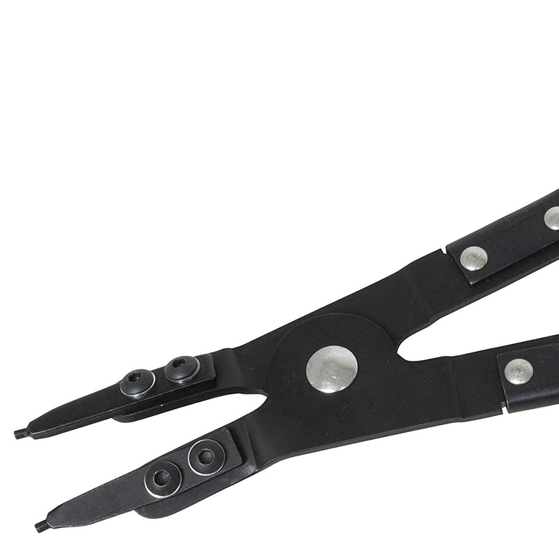 Lisle 38700 Spindle Snap Ring Pliers For Ford Super Duty