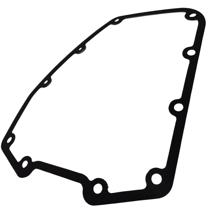 Cam Cover Gasket Compatible with 1999-2017 Harley Twin Cam Models Electra Glide FLHT, Road Glide FLTR, Road King FLHR, Street Glide FLHX, Dyna, Softail