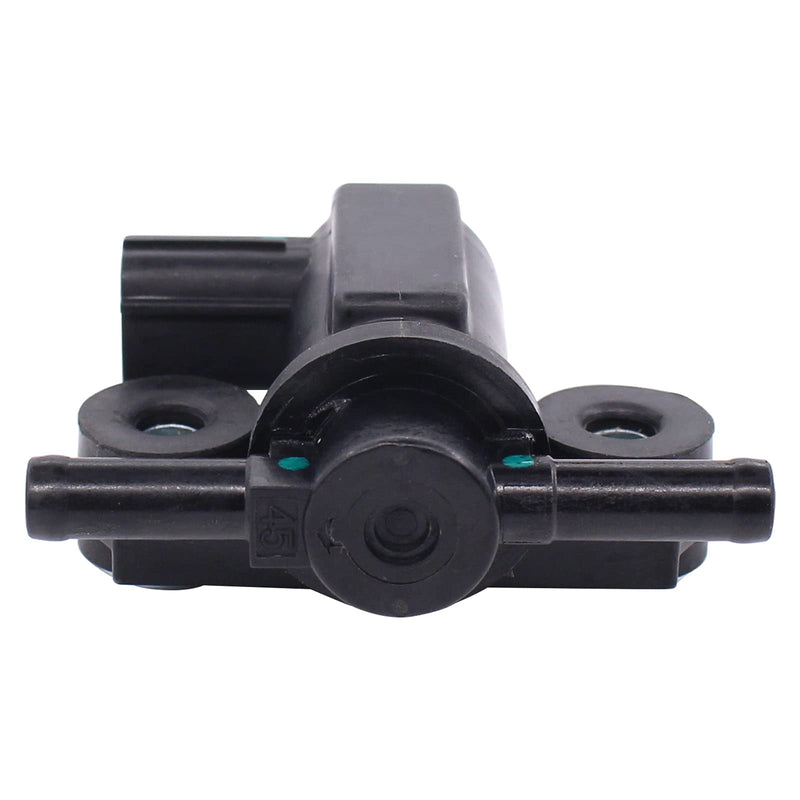 NewYall EVAP Vapor Canister Purge Solenoid 911-141 for Honda Accord Odyssey Pilot Ridgeline 2004-2010 for Acura MDX RL TL 2004-2008 Saturn Vue 2004-2007 Evaporative Emisson Vent Control Valve