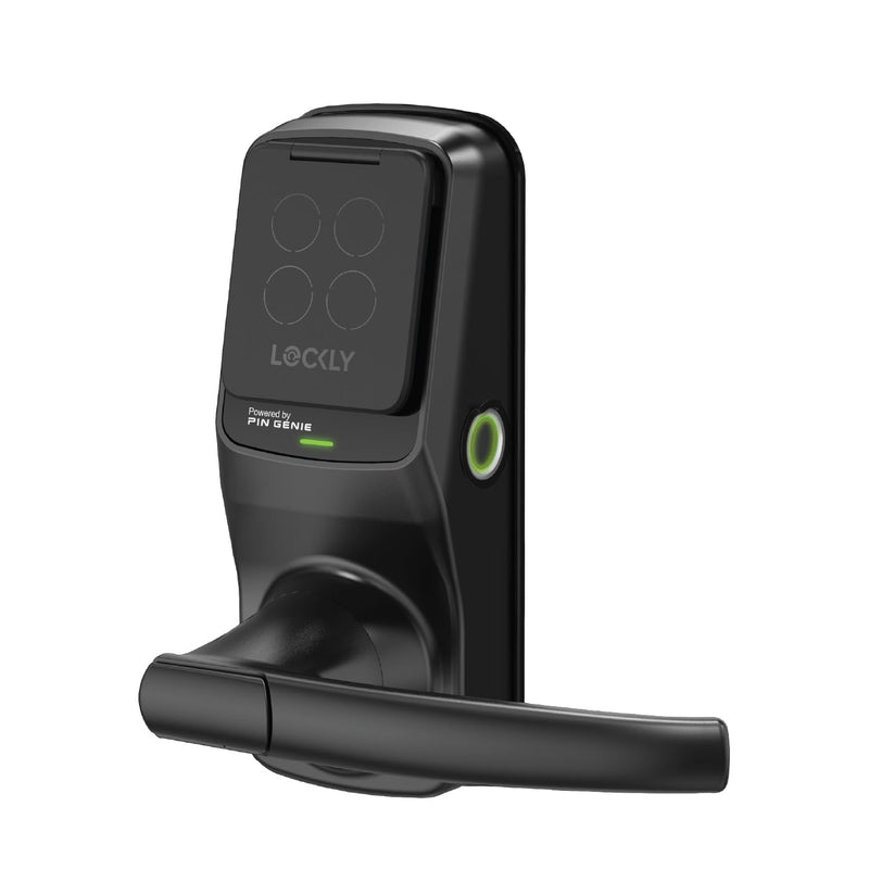 Lockly Touchscreen Cover for Smart Locks,Enhanced Protection for Your Lockly Smart Locks