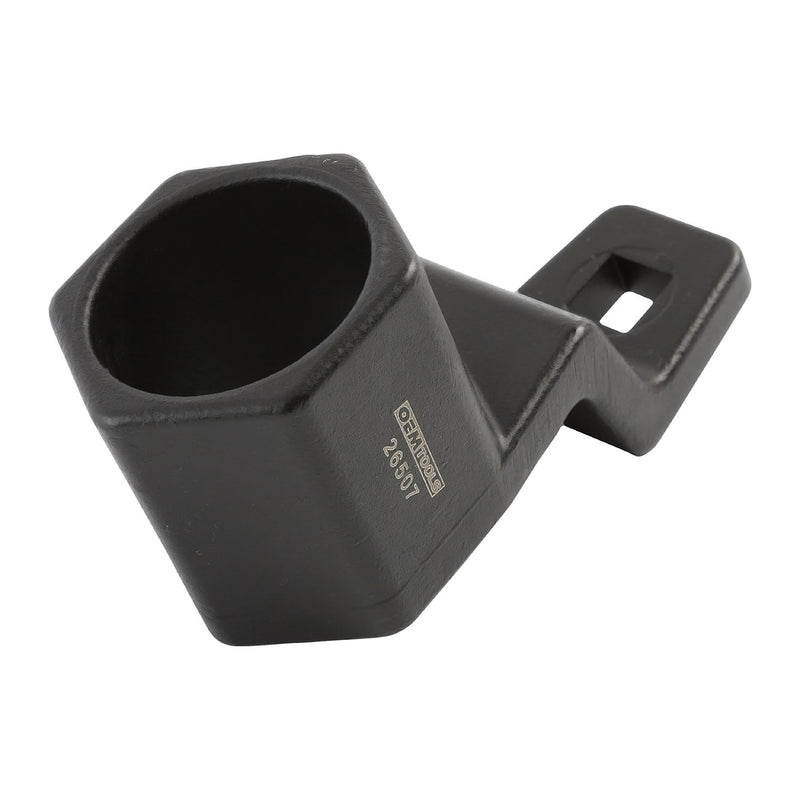 OEMTOOLS 26507 50mm Honda/Acura Crank Damper Holder Tool, Specialized for 1990-Onward Engines, Automotive Engine Repair, Durable Design, Honda Crankshaft Tool