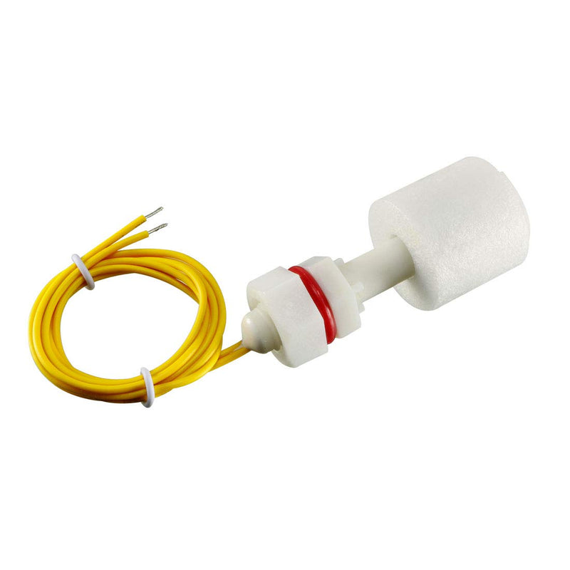 uxcell 5pcs ZP4510 Liquid Water Level Sensor Vertical Float Switches