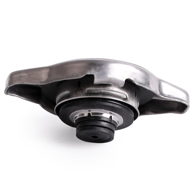 Radiator Cap for 1994-2008 Honda Accord Civic CR-V Element Insight Odyssey Pilot Prelude Ridgeline S2000 Acura MDX Toyota GEO Prizm Mazda Protege 19045-PAA-A01 19045PAAA01 (Fits 1994-2008 models)