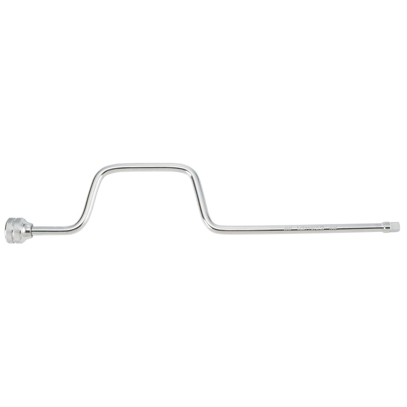 CRAFTSMAN 3/8 Drive 17-1/2 Inch Breaker Bar Speeder Wrench (CMMT44271)