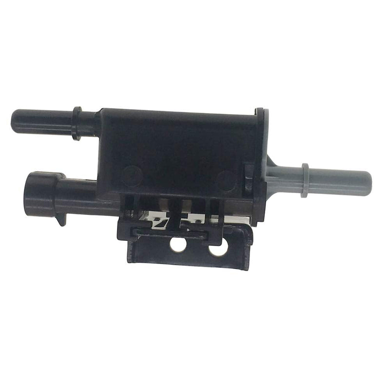 YCT Vapor Canister Purge Valve 214-1680 12597567 911-032 Fits Buick Cadillac Chevrolet Chevy GMC Express Silverado Suburban Savana Sierra Yukon 1500 2500 3500 Hummer Isuzu Pontiac Saab Saturn
