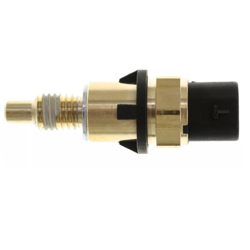 Engine Coolant Temperature Sensor Compatible with Buick Lacrosse ATS CT6 CTS XT5 XT6 Replacement for Chevy Blazer Camaro Acadia 2016 2017 2018 2019 2020 L4 V6 V8 2.0L 2.5L 3.0L 3.6L Replaces 12650595