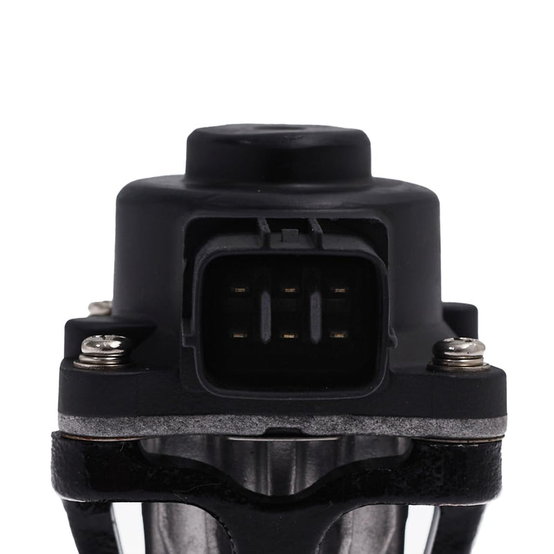 KEYOOG EGV922 Reman EGR Valve Fit For 04-99 Chevy Tracker/Su-zuki 07-02 Aerio,02-98 Esteem,08-99 Grand Vitara,06-02 XL-7 (OE# 18111-77E01 18111-77E02)