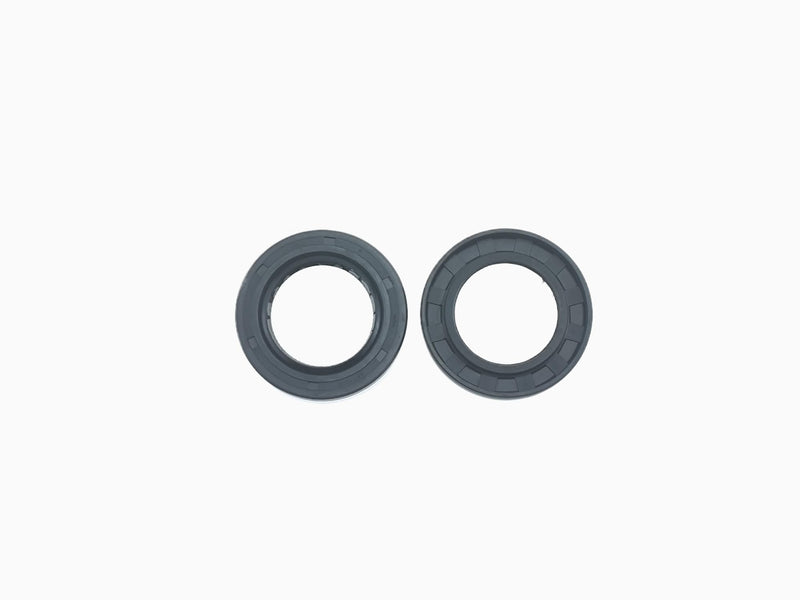 Replacement Oil Seal 25-032-06-S 52-032-08-S Fits Kohler Engines CH18 CH20 CH22 CH23 CH25 SV710-SV840 ZT710-ZT740 (2 Pack)