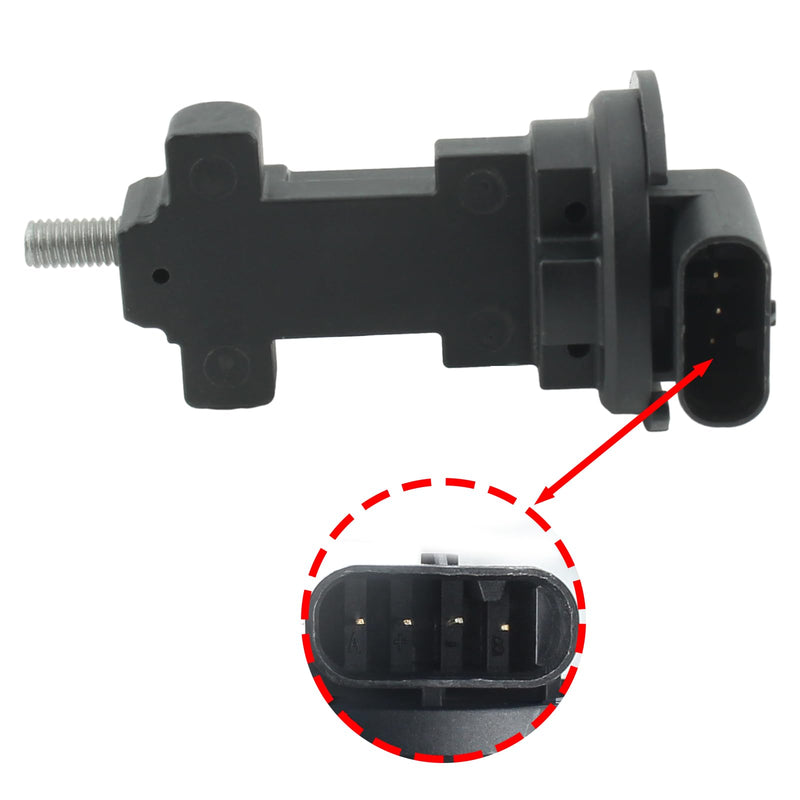 AUTOKAY 2Pcs Camshaft Position Sensor PC950 Compatible with Dodge Chrysler Jeep RAM 2011-2025
