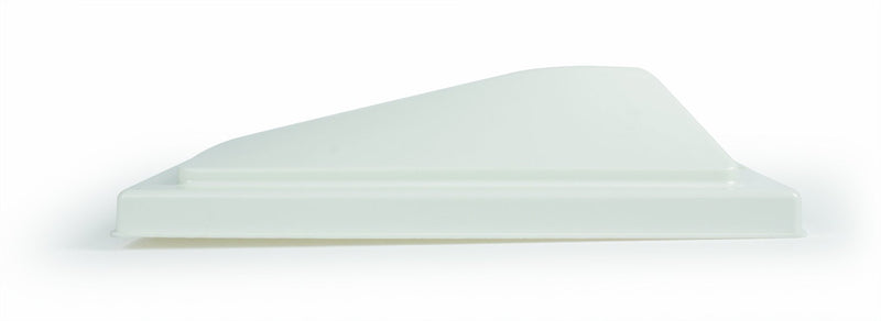 Camco 40151 Replacement Vent Lid - Ventlilne Models 2008 & Up White One Size Ventline (2008 & Up Models)