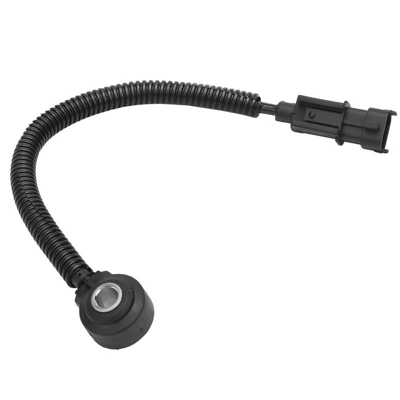 A-Premium Knock Detonation Sensor Compatible with Hyundai Accent 2006 2007 2008 2009 2010 2011 & Kia Rio Rio5 2006-2011, L4 1.6L, Replace# 3925026900