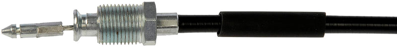 Dorman 600-601 4WD Actuator Cable Compatible with Select Chevrolet / GMC Models