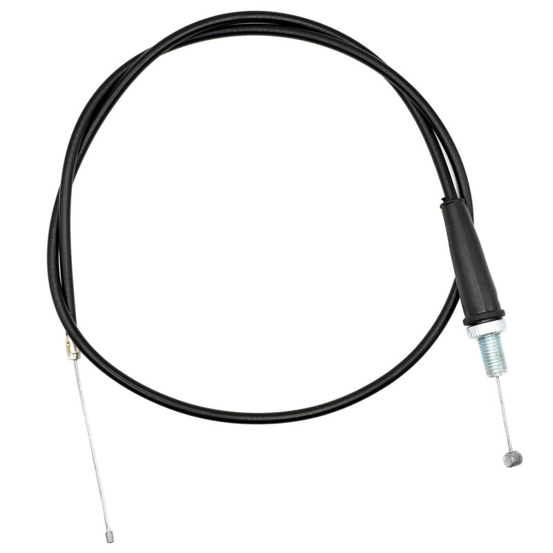 Twist Throttle Assembly and 36" Throttle Cable for Yamaha SSR Coolster Roketa SDG NST X-Treme 50cc 70cc 110cc 125cc Engine Dirt Bikes Pit Bike