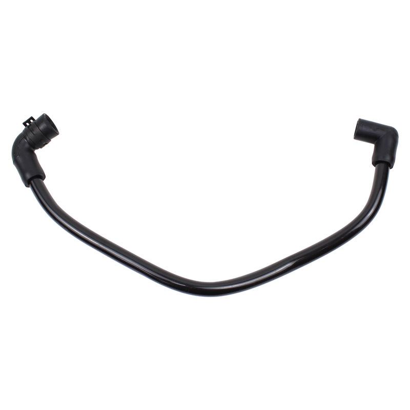 MOTOKU PCV Valve and Hose for Jeep 3.7 Commander 2007-2010, Grand Cherokee 2007-2010, Liberty 2007-2012, Dodge 3.7 Dakota 2007-2011, Durango 2007-2009, Nitro 2007-2011, Ram 1500 2007-2012