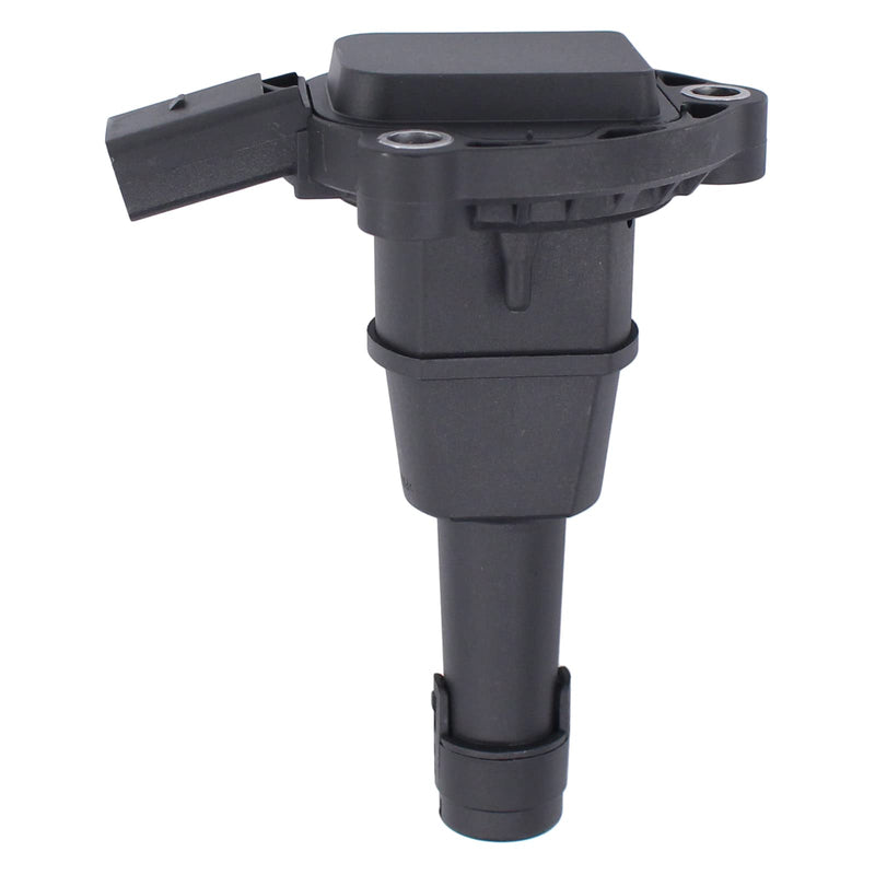 NewYall Engine Oil Level Sensor for Audi Q3 TTS Quattro 2016-2020 Q5 A5 2016-2017 A3 2015-2019 A6 2016-2018 VW Atlas 2018-2019 Jetta Passat Beetle 2014-2019 Tiguan 2017-2019 GTI Golf 2015-2017