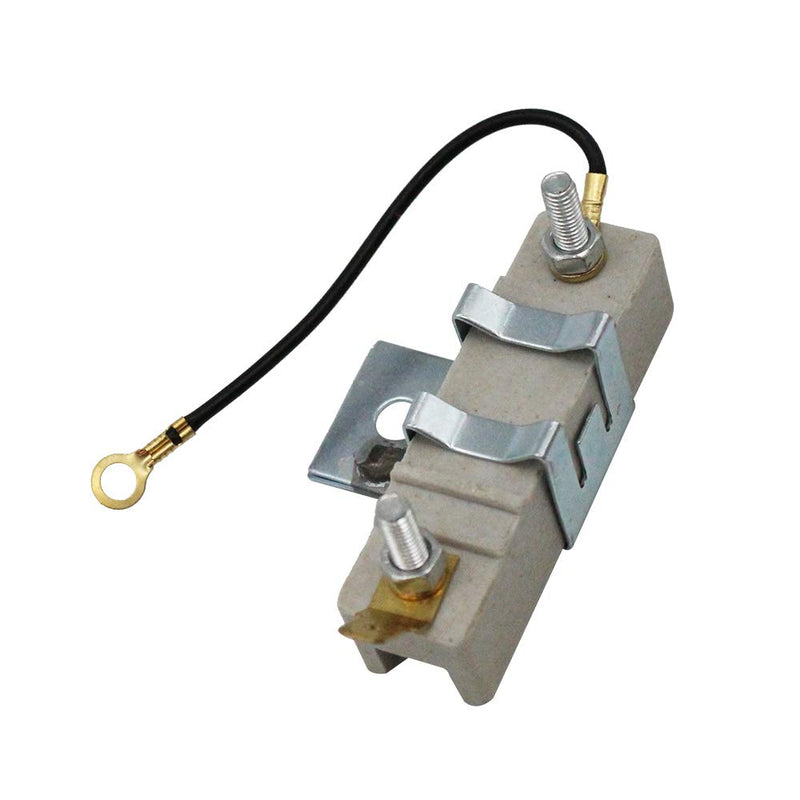 Ballast Resistor, Ballast Resistor for use with a 1.5 Ohms Ballast Coil