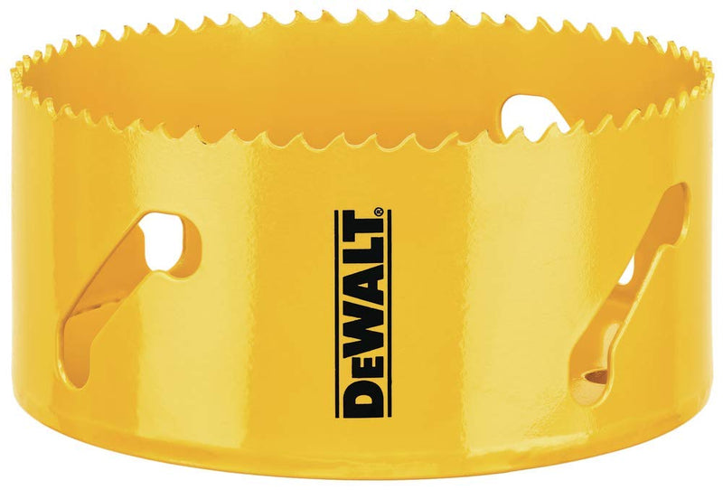 DEWALT DAH180068 4-1/4 (108MM) Hole Saw
