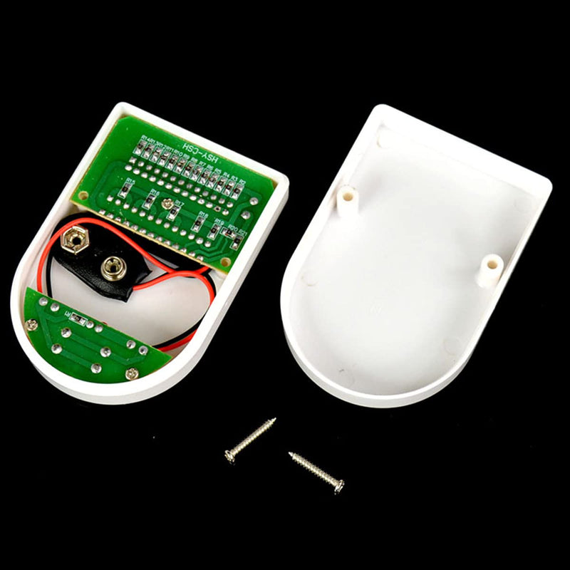 DEVMO Mini Handy 2~150mA LED Tester Test Box for Light-Emitting Diode Bulb Lamp
