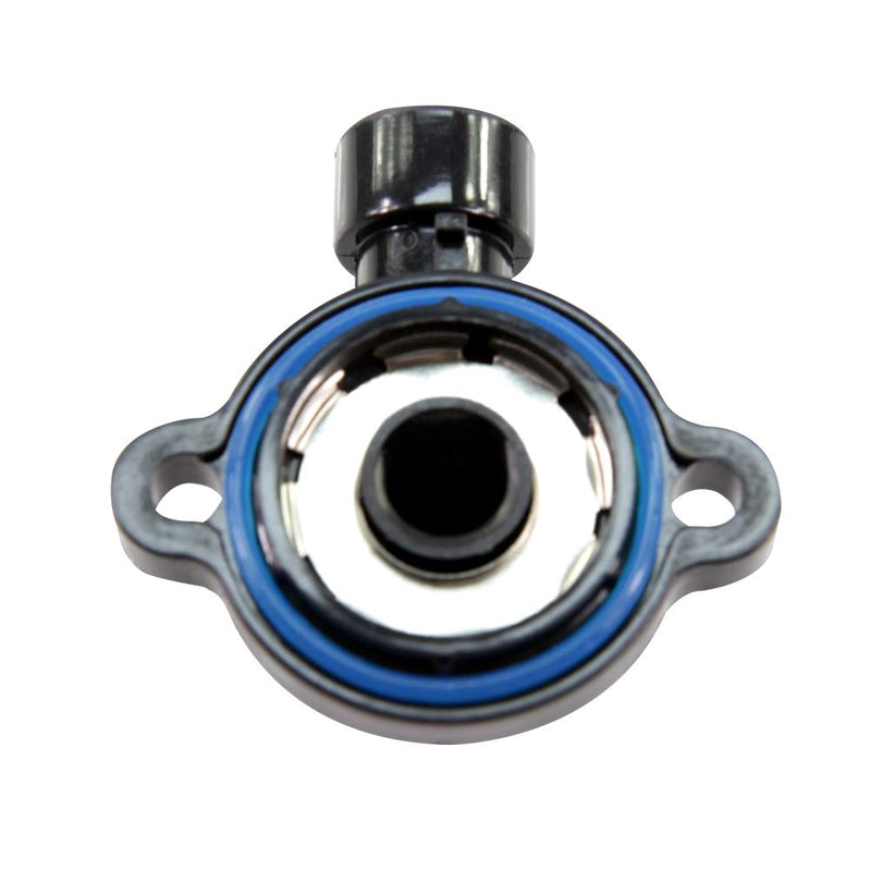 ZBN 213-912 17123855 17123852 Throttle Position Sensor Fit for Chevy GMC:S10 Express Silverado Malibu Blazer Astro Tahoe,Yukon Savana Safari Sierra,Deville Escalade,Century 1996-2007