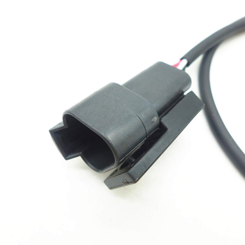 Speed Sensor for Harley Sportster, Speedometer Sensor 5 Speed Transmission 1995-2003 17-149 74402-95 74402-95B