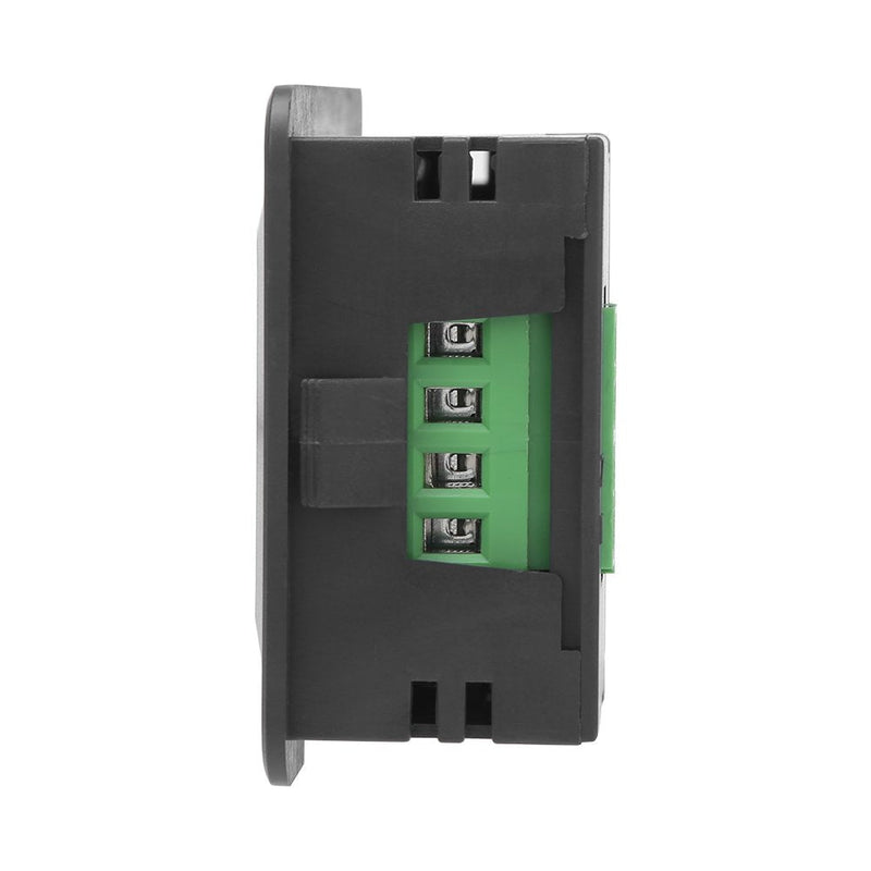 Digital Current Voltage Power Energy Meter 6 in 1 with Mutual Inductor