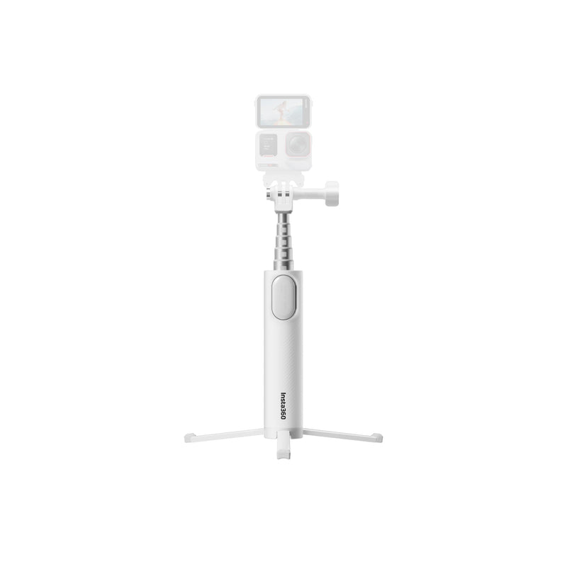 Insta360 Mini 2-in-1 Tripod 2.0 (White)