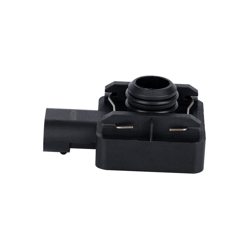 FLS-24 10096163 2-Pin Coolant Level Sensor Compatible for Buick Century Regal 91-03 Pontiac Grand Prix 92-02 Chevy Impala 2000-2005 Oldsmobile Cutlass 95-02