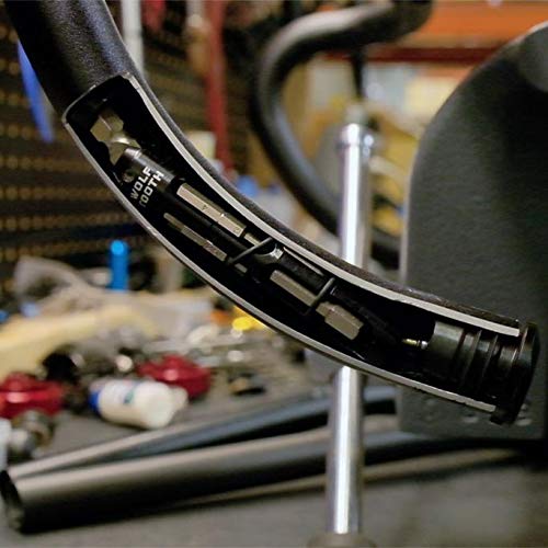 Wolf Tooth EnCase System Hex Bit Wrench Multi-Tool | bike-multifunction-tools