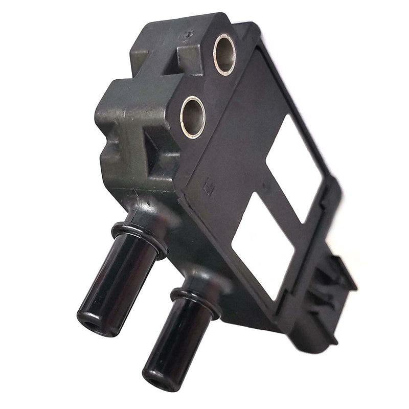 DEVMO Exhaust Gas Differential Pressure Sensor 2871960 Replacement Compatible with 114SD 108SD Cascadia Coronado M2 106 112, Harvester 5900i SBA 5500i 5600i (Replace 4307786 904-7127 0229822)