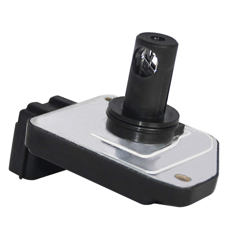 Mass Air flow Sensor Meter MAF AFH55M12 Compatible for 1996 1997 Nissan Pickup & 1998 1999 2000 2001 2002 2003 2004 Frontier & 2000-2004 Xterra 2.4L L4 MAF Sensor