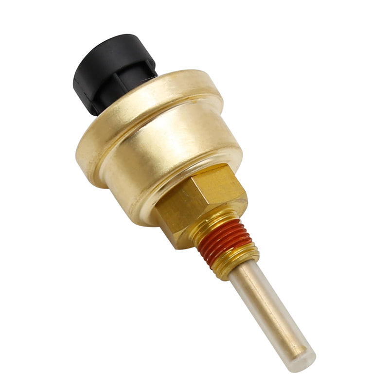 4903489 Coolant Fluid Level Sensor Switch for 3612521 1673785C91 1673785C92 Replacement for Cummins L10 M11 ISM N14 ISX PAI Excavator Spare Part