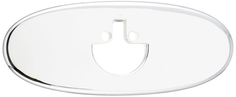 Delta Faucet RP47973 C-Spouts, Escutcheon with Gasket for Bathroom, Chrome