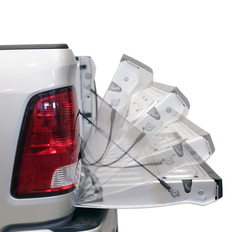 Dee Zee DZ43302 Tailgate Assist Fits 19-Current RAM 1500 (NEW Body Style)
