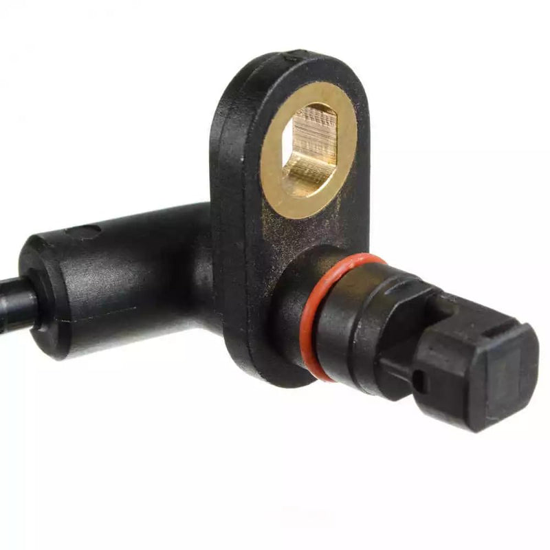2PCS ABS Speed Sensor Rear Left & Right Side for 2009-2020 Dodge Journey 4743874AE 4743869AE 4743874AE-4743869AE Rear Left&Right
