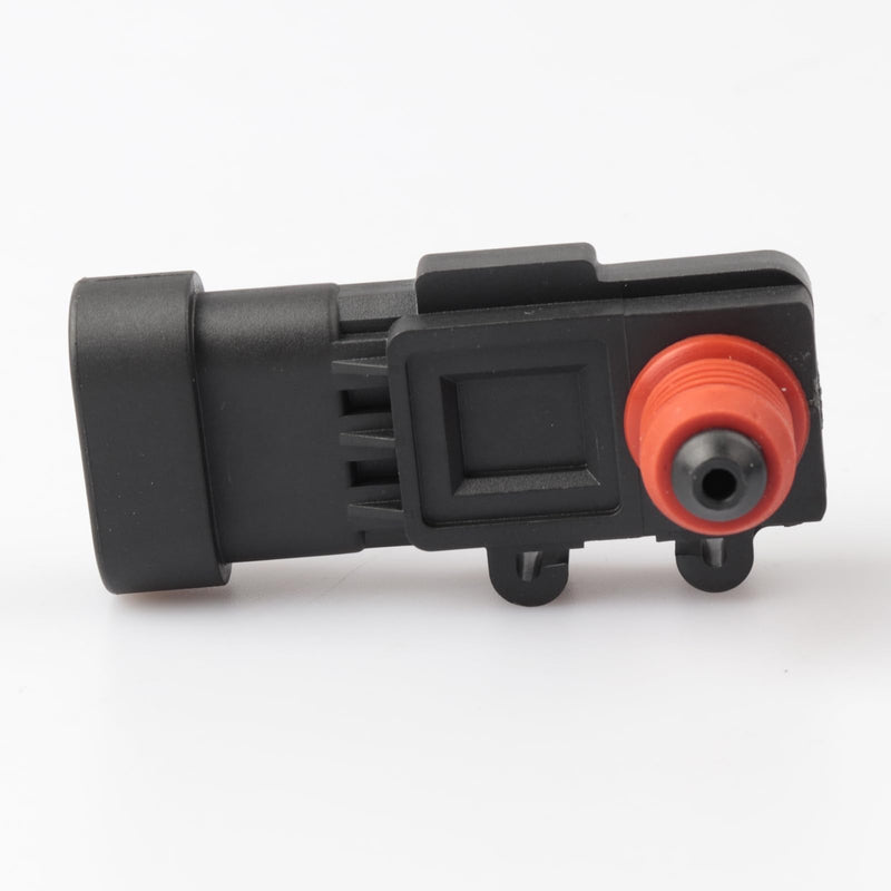 Car Fuel Tank Pressure Sensor 16238399Compatible with Chevy, GMC Sierra, Buick, Cadillac, Pontiac - S10 Silverado, Suburan, Express, Impala, Yukon Fuel Pump Tank Vapor Vent Pressure Sensor
