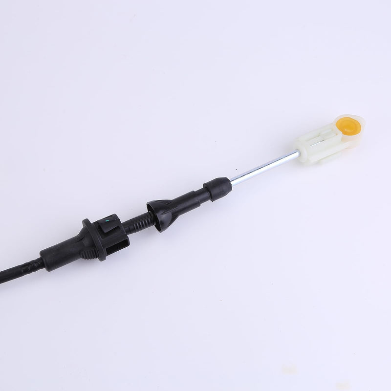 10352529 Auto Transmission Shift Cable Compatible for Corvette C5 C6 2003 2004 2005 Gear Shifter Cable 10326083, 10338402 Automatic Transmission Gear Shift Control Cable