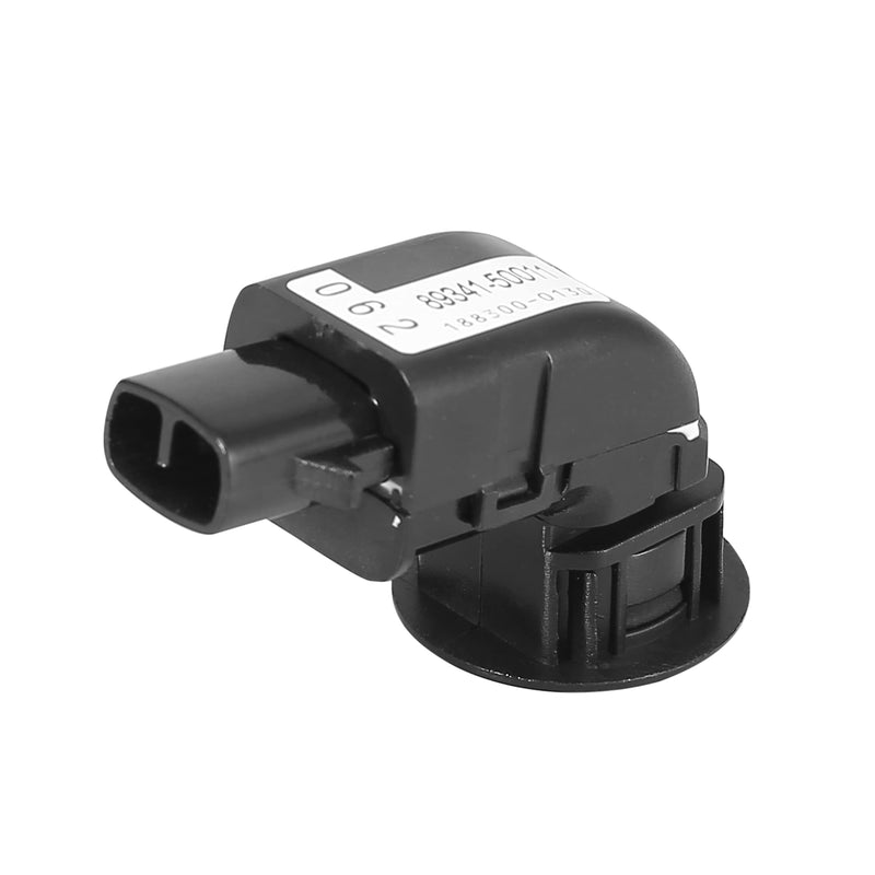 X AUTOHAUX 89341-50011 Car Bumper Parking Reverse Sensor for Lexus LS430 2003-2006 8 Cyl 4.3L