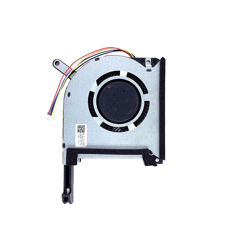 New Replacement Cooling Fans for ASUS TUF Gaming(2020) FX505D FX505DT FA506 FX506 FX506LU FX706 FX95DU FX506L FX505DD FX505 FX705G FX506Li FX705DU FX705DT FA506IV FA506IU FX706 FA706 Laptop Fan