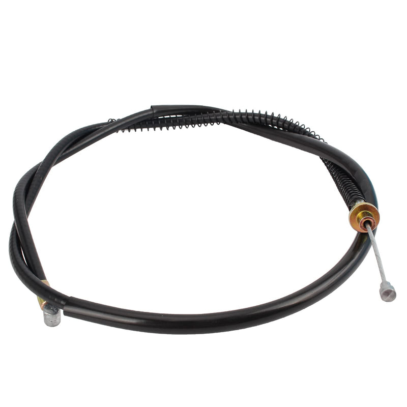 2GU-26335-01-00 Atv Clutch Cable for Yamaha for Banshee 350 YFZ350 1987 1988 1989 1990 1991 1992 1993 1994 1995 1996 1997 1998 1999 2000 2001 2002 2006