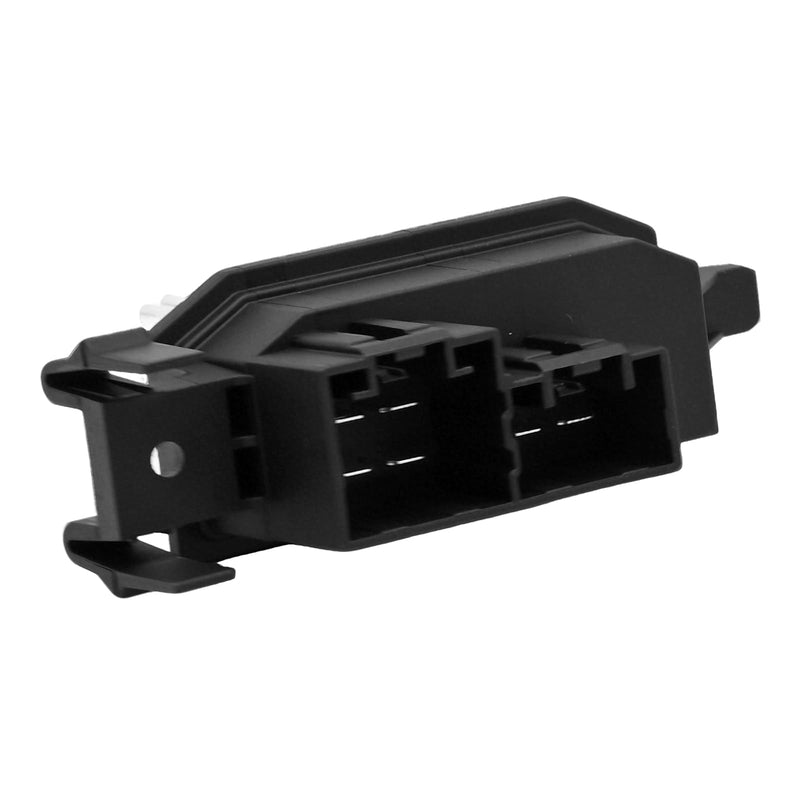 Blower Motor Resistor Compatible with Dodge Dart 2013 Fan Control Module