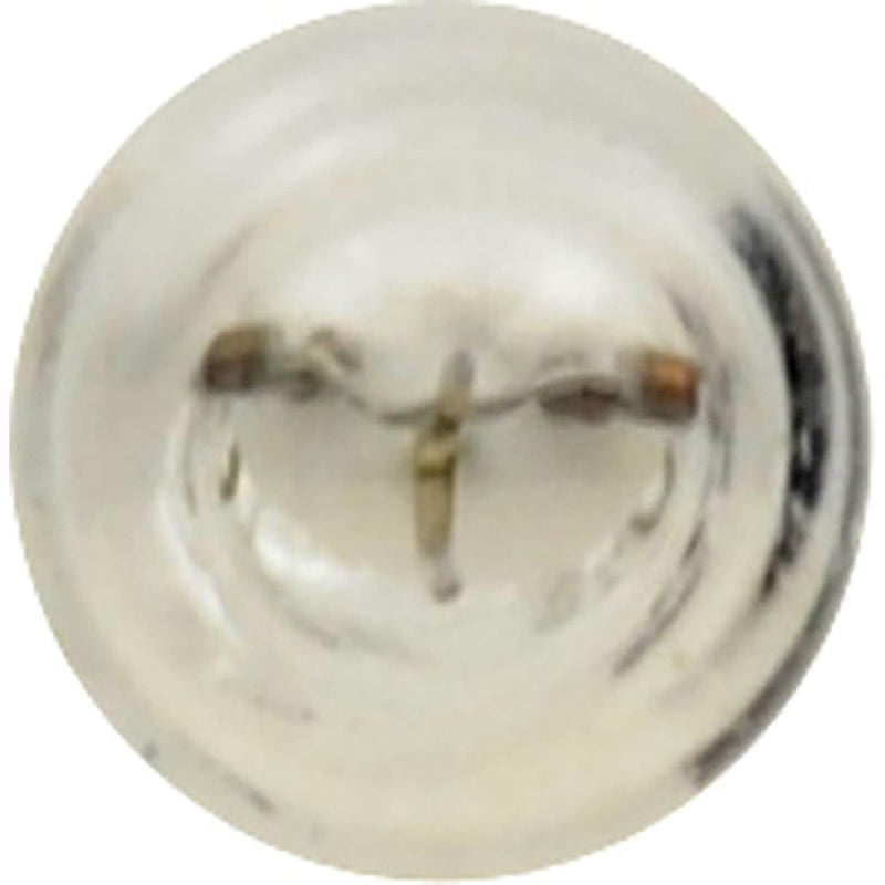 SYLVANIA - 2721 Long Life Miniature - Bulb, Ideal for Interior Lighting – Courtesy, Ash Tray and More. (Contains 2 Bulbs)