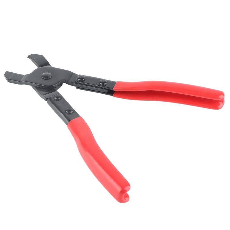 Polaris Carbon Steel Ear-type CV Boot Clamp Plier - All Earless Type CVJ Boot Clamps, 12.1in, 344g