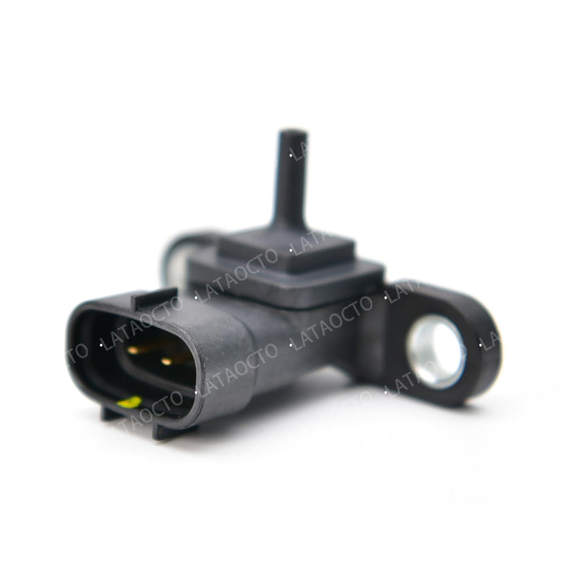Manifold Air Pressure Sensor 89421-71010 Compatible with Toyota Sequoia 4Runner Tundra GX470 2004-2009 Tacoma 2005-2020 89421-20200