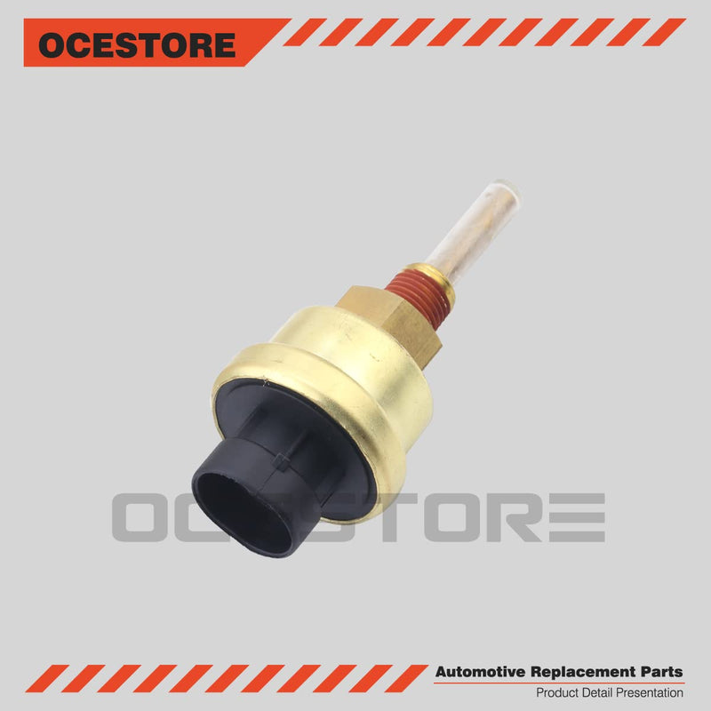 OCESTORE 4903489 Coolant Fluid Level Sensor Switch for L10 M11 ISM N14 ISX Same Replace 4383932 3612521