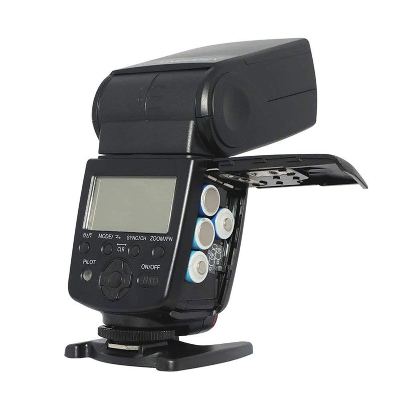 YONGNUO YN585EX TTL Wireless Camera Speedlite AF MF Flash Light for Pentax Digital Camera