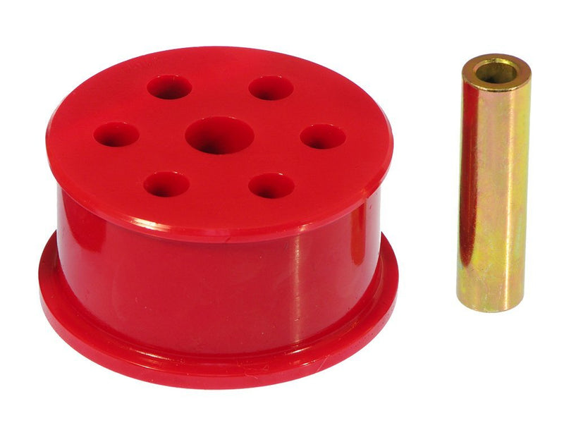 Prothane (7-514) 95-04 Chevy Cavalier Front Trans Mount Insert - Red