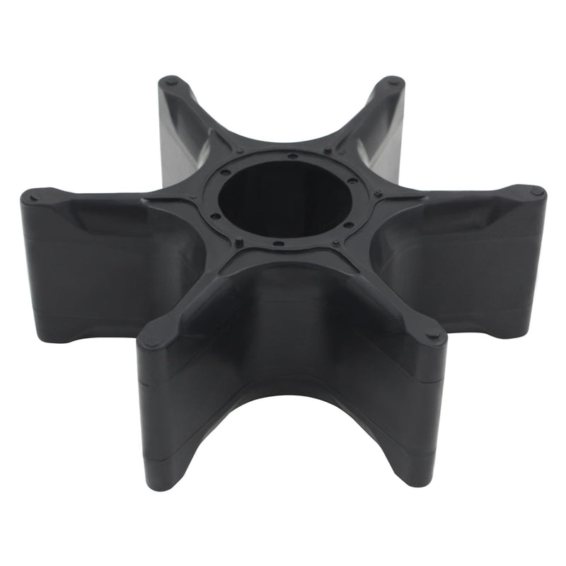 18-3071 Water Pump Impeller for Yamaha 100 115 150 200 225 250 HP 2/4 Stroke Outboard Motor 6E5-44352 Yamaha 100-250 HP
